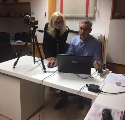 Termografija u Poliklinici NANNA