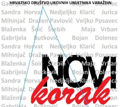 U utorak otvorenje izložbe „Novi korak“ u Kuli stražarnici Staroga grada