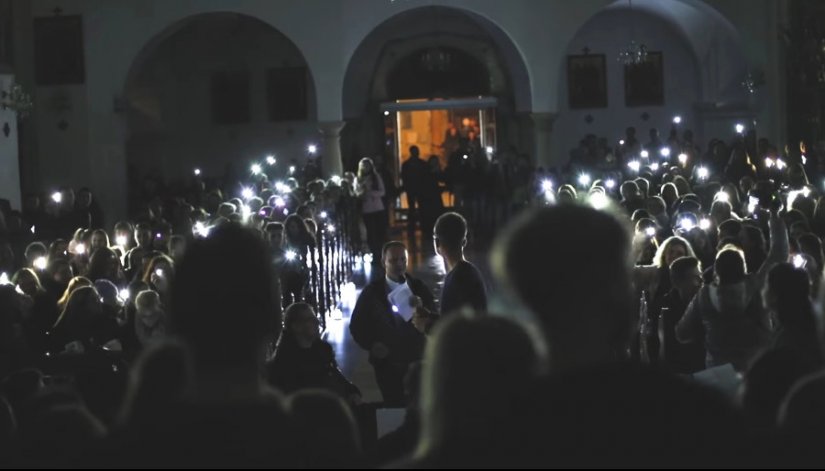 Holywinom protiv Halloweena: I ove godine u Varaždinu bdijenje uoči Svih svetih