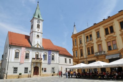 Od Nove godine Varaždinci će plaćati i veću komunalnu naknadu