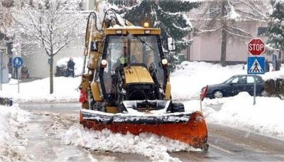 U Lepoglavi će za vrijeme padalina raditi dežurni pozivni centar zimske službe