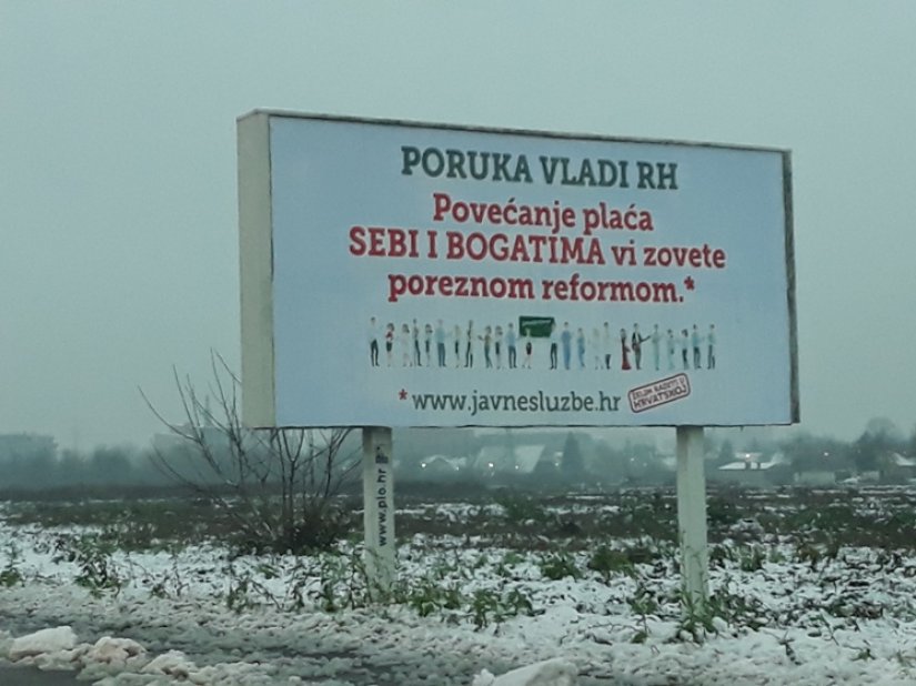 DOZNAJEMO Javne ustanove otvorene i tijekom štrajka, ako do njega dođe