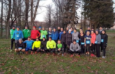 Završila Kros liga Ludbreg 2018, pobjednici Ivančica Jež i Tihomir Cenko