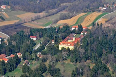 U subotu po prvi puta bal &quot;Božić u dvorcu Klenovnik&quot;