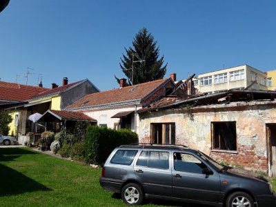 Marija je još ljetos sanjala da će ove godine Božić dočekati bez straha, ali...