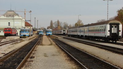 Do zastoja kod Jalžabeta došlo zbog kvara, sve završilo s puno kašnjenja nekoliko vlakova