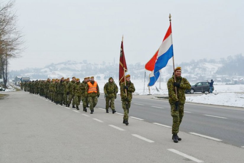 Pume: Brojat ćemo samo posljednjih sto metara do Varaždina