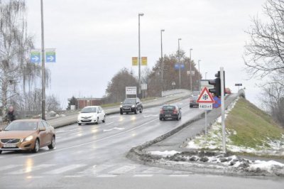 Raspisan natječaj za sanaciju nadvožnjaka Varteks, radovi bi trebali početi u veljači