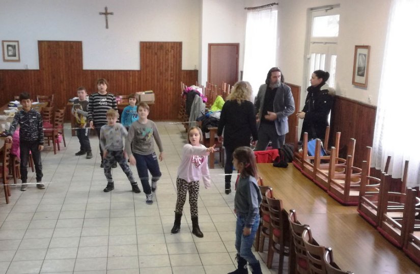 Zimski praznici varaždinskih školaraca obogaćeni besplatnim radionicama