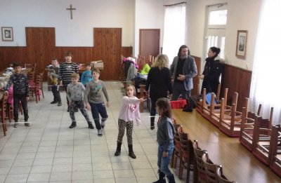 Zimski praznici varaždinskih školaraca obogaćeni besplatnim radionicama