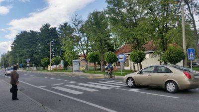 Počelo drugo polugodište, policija poziva vozače na pojačani oprez u blizini škola