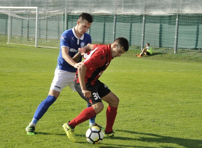 Sljedeću provjeru Varaždin će imati u subotu