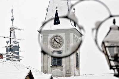 U subotu razgledajte gradsku jezgru i knjižnicu uz Međunarodni dan turističkih vodiča