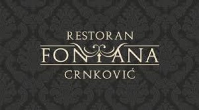 Restoran Fontana Crnković traži nove zaposlenike