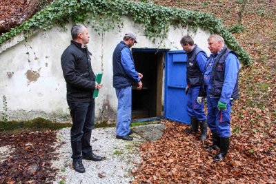 Akcija čišćenja i uređenja okoliša izvorišta Žgano vino sa subote odgođena na nedjelju