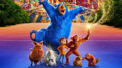 Dijelimo ulaznice za film &quot;Čudesni park&quot; u CineStaru Varaždin