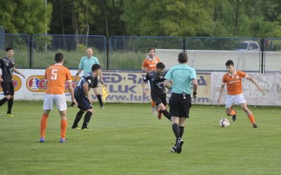 Varađdin je danas na stadionu u Sigetu napravio veliki korak prema osvajanju naslova i Prvoj HNL