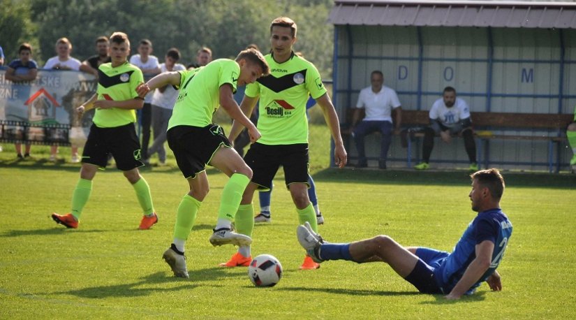 Ovogodišnje je finale Kupa ŽNS-a repriza lanjskog u kojem je Varaždin bio bolji od Bednje