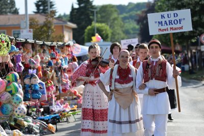 Vozači, oprez: uz Antunovo posebna regulacija prometa u Novom Marofu