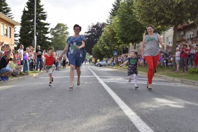 Bogat program „Antunovog v Marofu“: utrka u štiklama, glazba s gramafona, kokteli i folklor