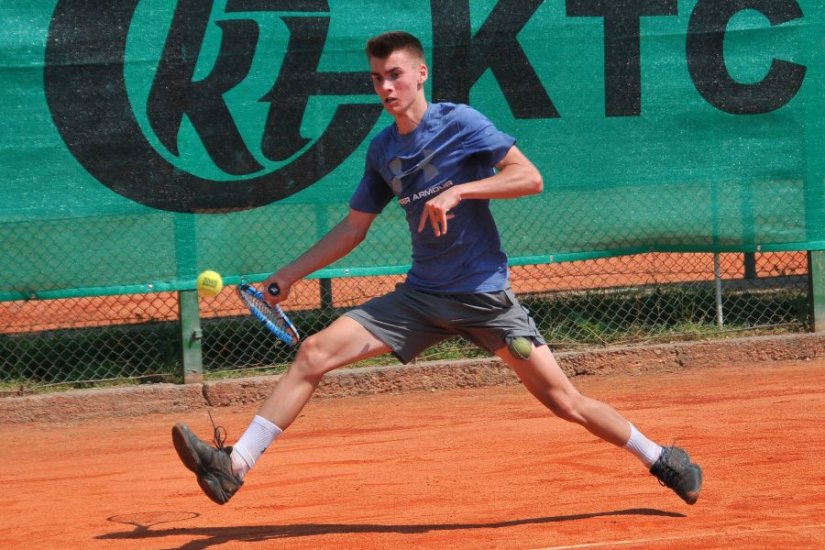 FOTO: Varteks na prvom domaćem susretu izgubio 6:1 od Lošinja-Jadranke