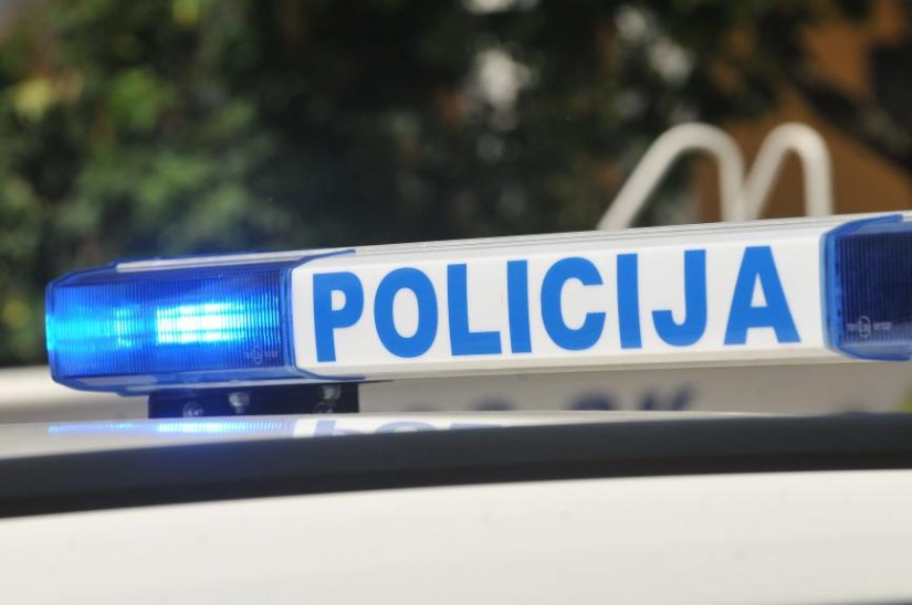 Predstavio se kao policijski inspektor iz Zagreba i prevarom uzeo više desetaka tisuća eura
