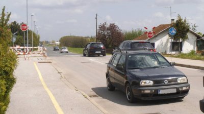 U naletu vlaka u Cehovskoj ulici ozlijeđena jedna osoba