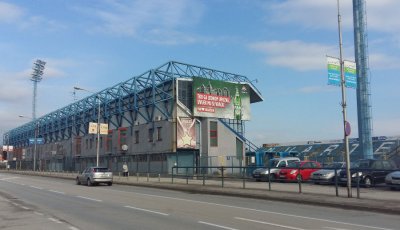 Pripremite se, sutra stiže Hajduk: zatvara se Zagrebačka ulica, očekuju se gužve kod stadiona