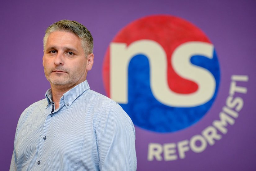 Reformisti: Nisu predsjednici mjesnih odbora zaposleni u Gradu da bi na sastanak mogli doći ujutro