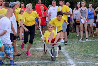 U nedjelju na Vinskom potoku 12. stažnjevečki susreti, sudjeluje 180 Stažnjevčana