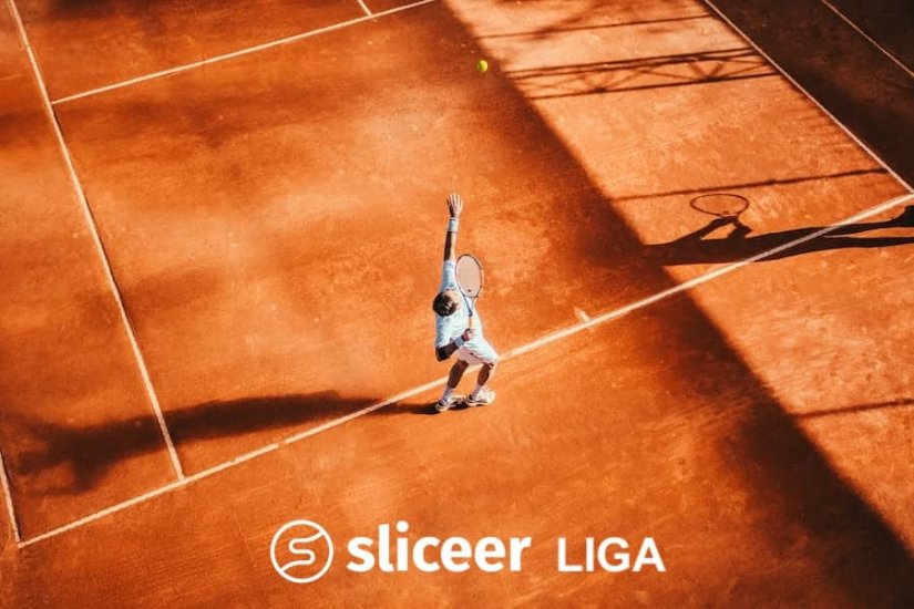 Tenis za sve generacije: Krenule prijave za varaždinsku Sliceer ligu