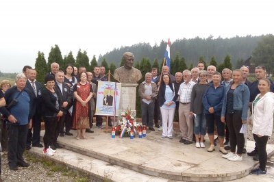 „Hrvatsko društvo treba jednom završi s podjelama, koje su stoljećima uzroci i posljedice podjela i sukoba“