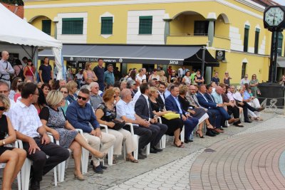 Bilić: Ludbreg gospodarsko središte sjeverozapadne Hrvatske, što, naravno, pokazuju i brojke