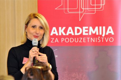 Ove subote saznajte sve o Akademiji za poduzetništvo POU-a Varaždin na Unconference-u 2