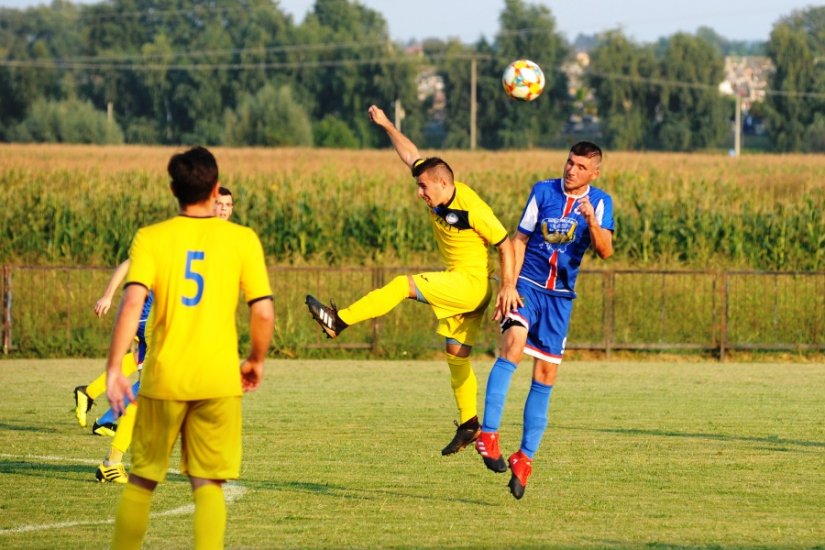 Prva ŽNL