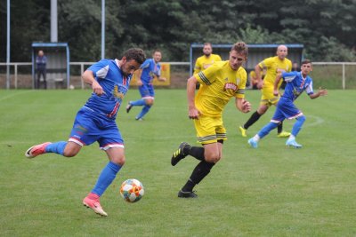 Plitvica (G) - Mladost (Vž) 4:1