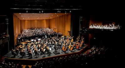 Nakon veličanstvene izvedbe u Varaždinu, Carmina Burana oduševila i u Mariboru