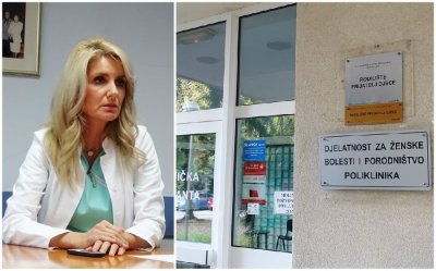 Nakon incidenta u rodilištu, mijenja se kućni red: &quot;Sigurnost rodilje i djeteta primarna je zadaća liječnika i primalja&quot;