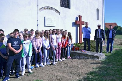 FOTO: U Varaždinskim Toplicama održan trodnevni program Kukuljevićevih dana