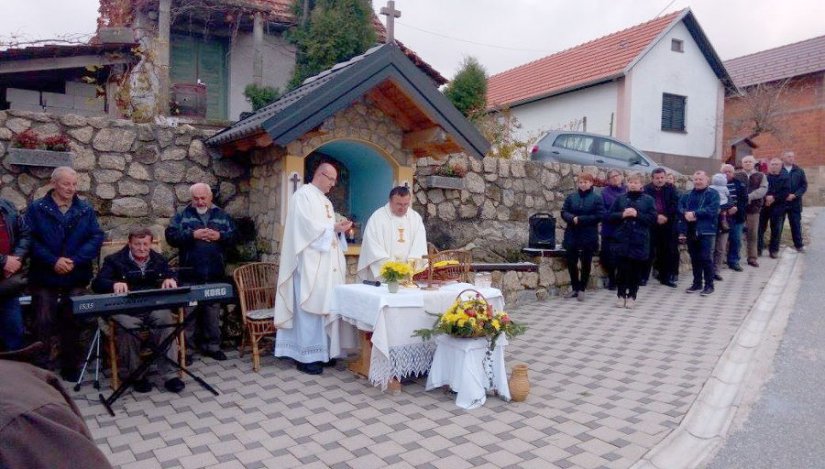 Udruga &quot;Skrajski pajdaši&quot; poziva na proslavu Martinja u Salinovcu