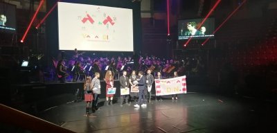 Varaždin nije uspio, Europska prijestolnica mladih 2022. je - Tirana