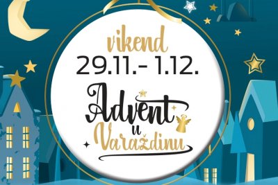 Crvena Jabuka na Bijelom Korzu i Scifidelity Orchestra na Stančiću otvaraju ovogodišnji Advent