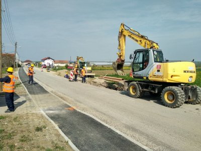 I dalje na mukama zbog Aglomeracije: &quot;Vozači buseva žale se da im stakla hoće popadati!“