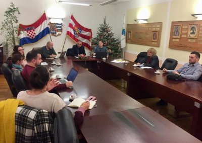 Građanski odgoj i obrazovanje kao zaseban predmet i u školama Varaždinske županije?
