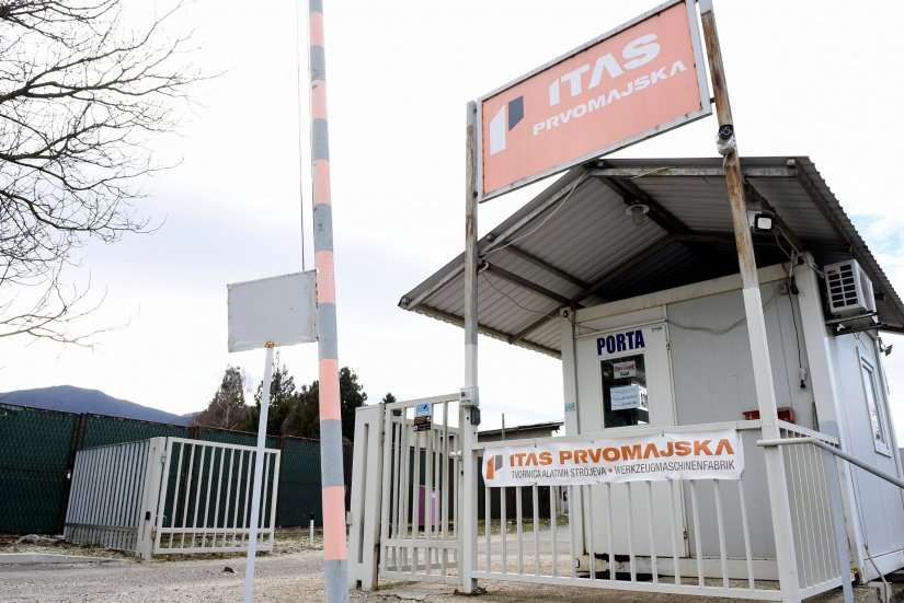 &quot;Ovrha Itasu poslana je u dogovoru s Vargom, svih ovih godina redovito im isporučujemo plin&quot;