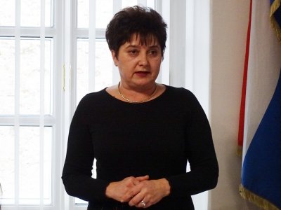 Linda Novačić i dalje ravnateljica dječjeg vrtića &quot;Tratinčica&quot; u Varaždinskim Toplicama