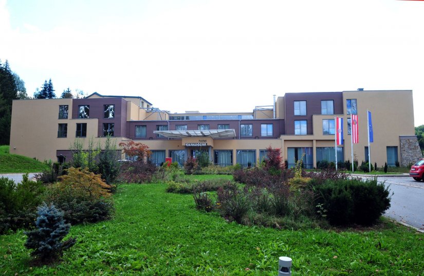 Hotel Trakošćan određen kao lokacija za karantenu Varaždinske županije?