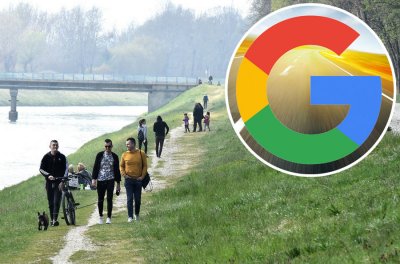 Google vas prati svugdje: Objavili podatke o tome koliko se držimo uputa stožera civilne zaštite