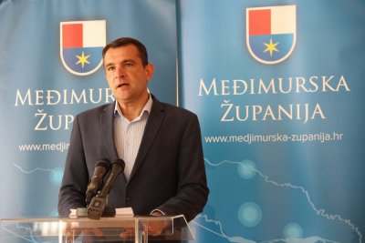 U  Međimurju bez novih primjera zaraženih COVID 19 virusom