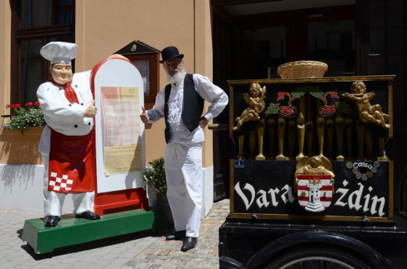 Svoja vrata otvaraju Verglec, Garestin, Bistro Kula i Park butique hotel